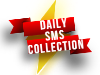 Daily SMS Collection