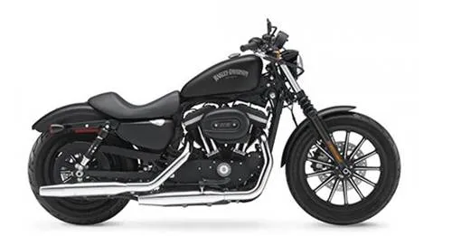 Harley Davidson Bikes Price in India 2022
