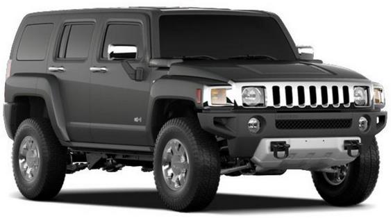 Hummer Price in India 2023