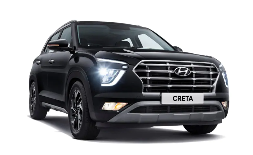 Hyundai Creta Price in India 2022
