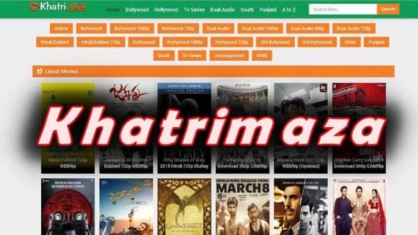 Khatrimaza - Khatrimaza.com