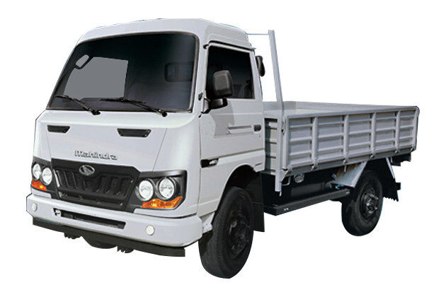 Mahindra Commercial Vehicles Price in India 2022