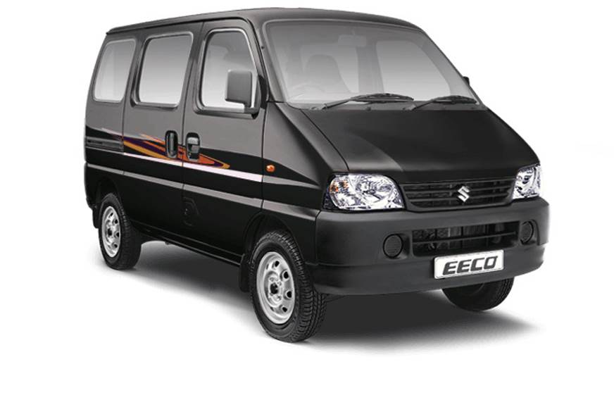 Maruti Suzuki Eeco Price in India 2023