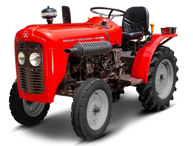 Tractor Price in India 2023