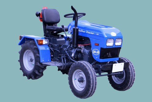 Mini Tractor Price in India 2022