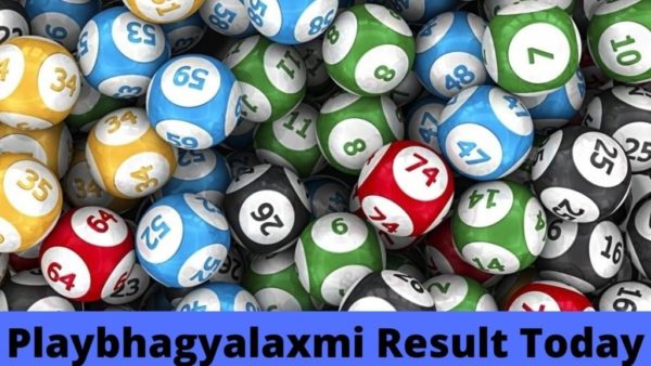 Playbhagyalaxmi Result Today 2022