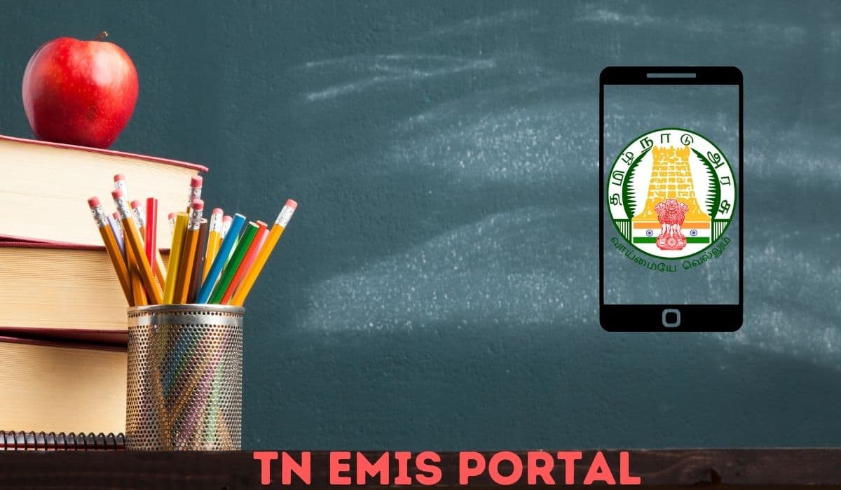 Tn Emis School App 2022