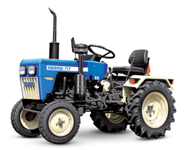 Tractor Price in India 2023