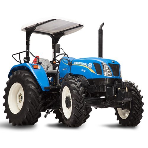 Tractor Price in India 2022