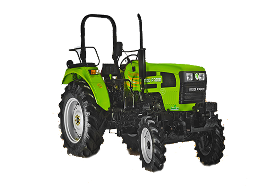 Tractor Price in India 2022