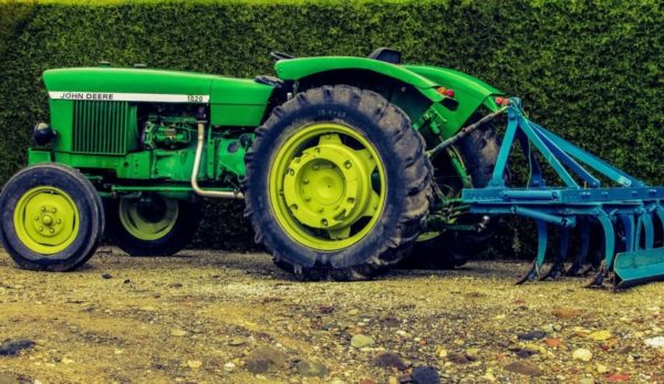 Tractor-Price-in-India 2023