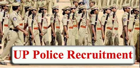 Uttar Pradesh Police Recruitment - Uppbpb.gov.in