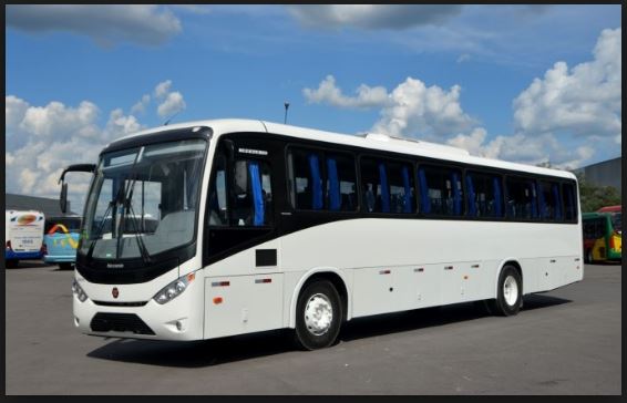 Volvo Bus Price in India 2023