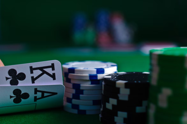 What Are The Top 5 Essential Features Of All Online Casinos