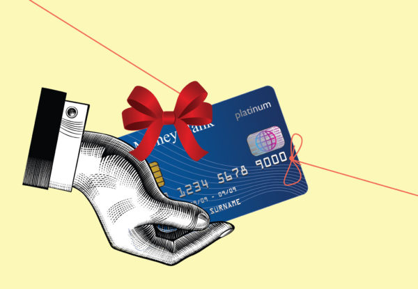 Are Credit Card Rewards Considered Taxable Income?