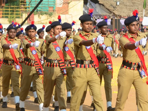 BSF Constable Salary 2022 CT Pay Scale Total & In Hand Salary