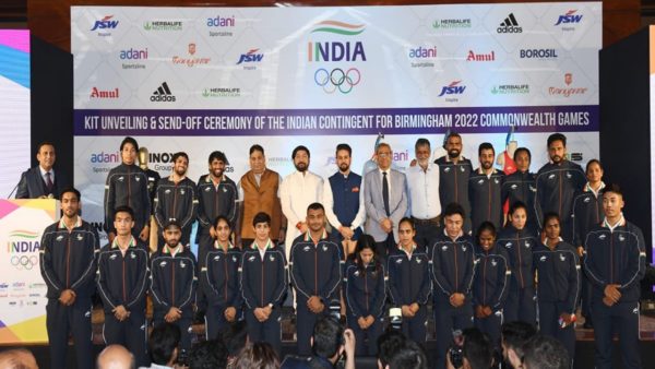Commonwealth games 2022 and India’s Participation Know all about