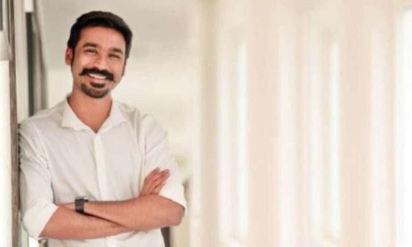 Dhanush to lead the cast in Tamil big-budget film