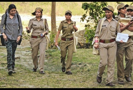 Forest Guard Salary 2023 UPSSSC Forest Guard Salary Pay Scale