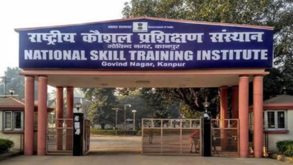 NSTI Indore | National Skill Training Institute (NSTI-W)