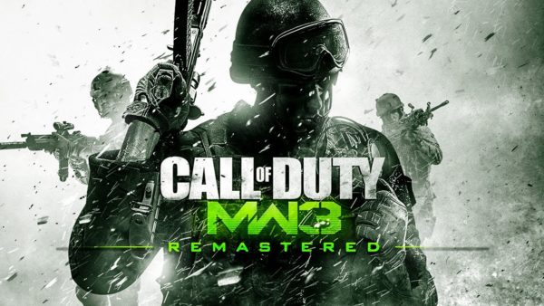 New Call of Duty Modern Warfare 3 Remastered Is Coming? True or Not?