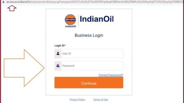 Sdms.px.indianoil.in – Indian oil SDMS Login Website SDMS Porta