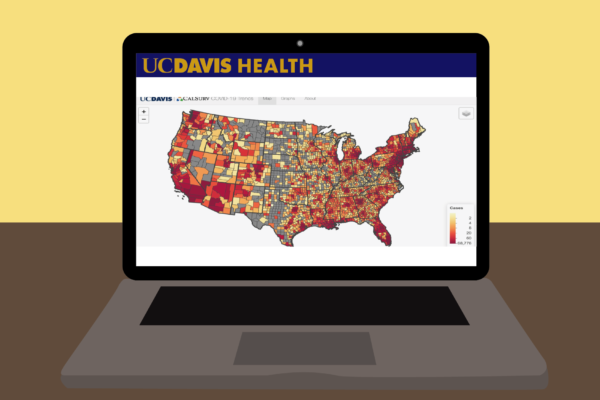 Uc Davis Health-E-Messaging Patient Porta