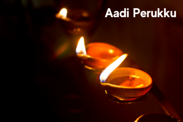 Aadi Perukku 2023: The History, Meaning, And Importance Of This Prosperous Day