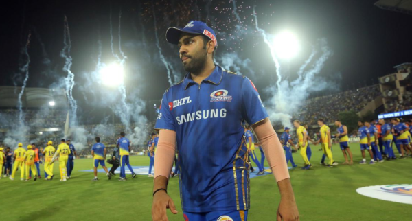 Rohit Sharma Biography: Early Life, Career, Stats & Records