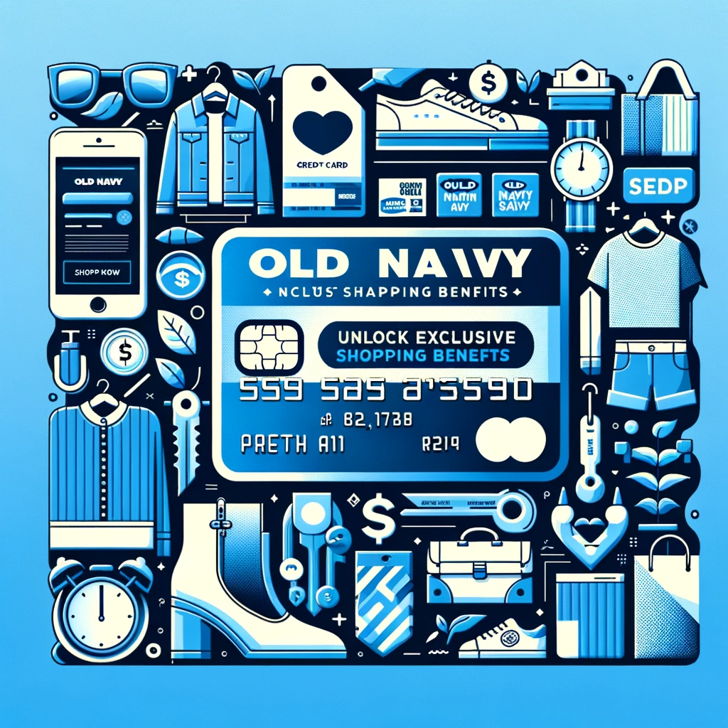 Activate Your New Old Navy Credit Card: Easy Login Steps and Guide