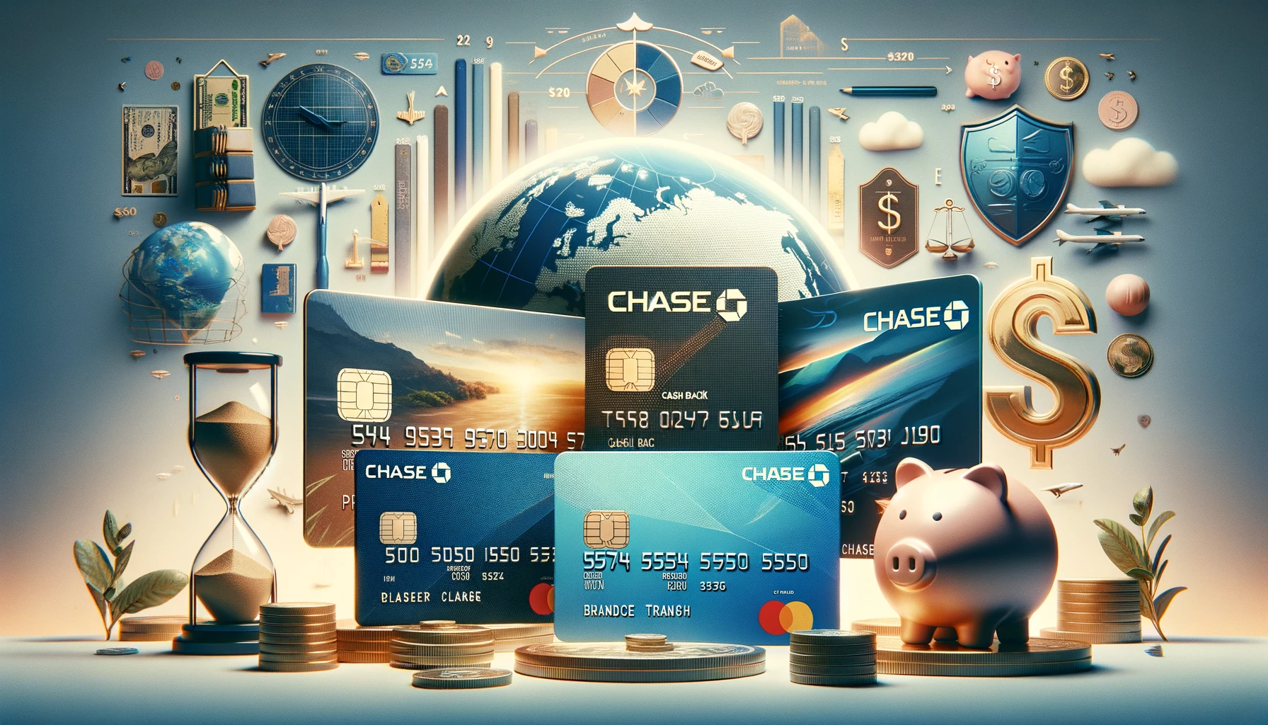 Chase Credit Card – Official Login At CreditCard.Chase.com