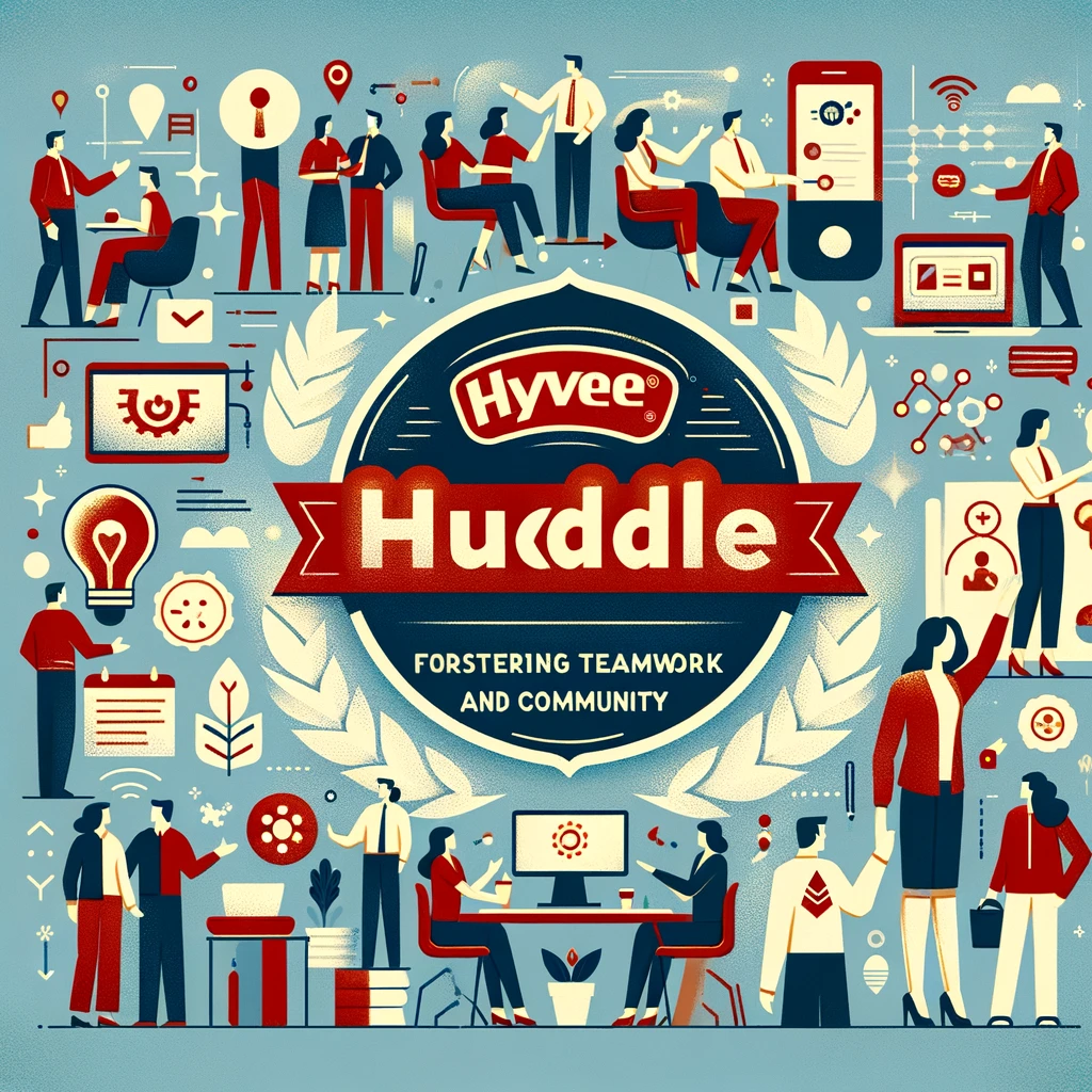 Hy-Vee Huddle Login Guide: Official Access at www.hyveehuddle.com