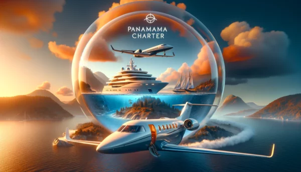 Panorama Charter – Your Gateway to Extraordinary Travel Experiences
