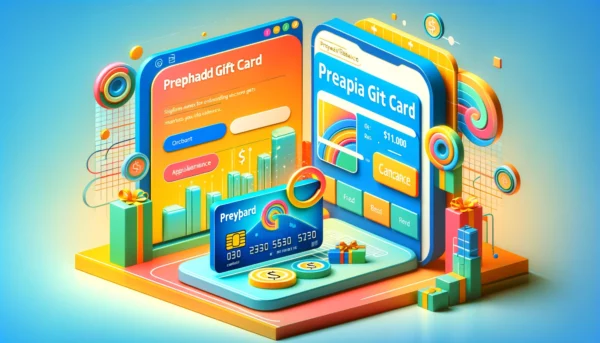 PrepaidGiftBalance: Check Your Gift Card Account Balance